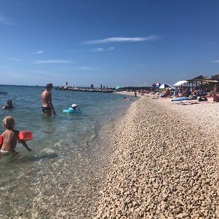 Istrian Stone House In The Heart Of The Beautiful Fishing Village Fazana - Only Few Steps From The Sea And The Wonderful Beach - Incl Plasma-Quad-Plus-Filter Against C O V I D Bagian luar foto