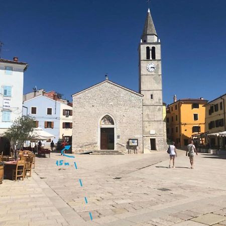 Istrian Stone House In The Heart Of The Beautiful Fishing Village Fazana - Only Few Steps From The Sea And The Wonderful Beach - Incl Plasma-Quad-Plus-Filter Against C O V I D Bagian luar foto