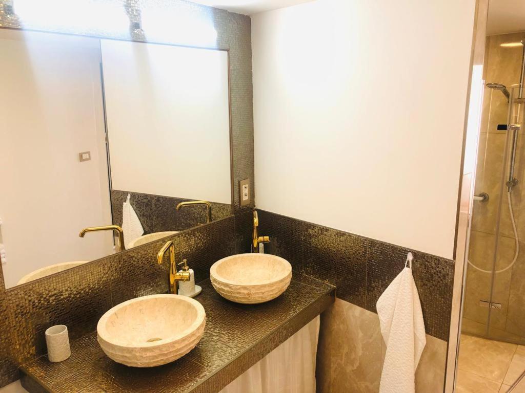 Istrian Stone House In The Heart Of The Beautiful Fishing Village Fazana - Only Few Steps From The Sea And The Wonderful Beach - Incl Plasma-Quad-Plus-Filter Against C O V I D Bagian luar foto