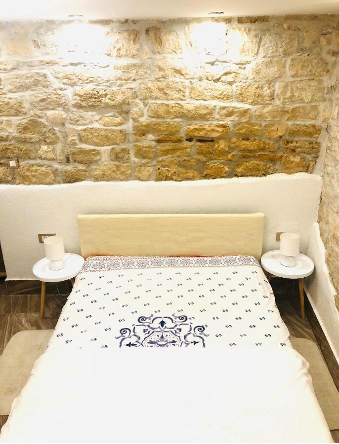 Istrian Stone House In The Heart Of The Beautiful Fishing Village Fazana - Only Few Steps From The Sea And The Wonderful Beach - Incl Plasma-Quad-Plus-Filter Against C O V I D Bagian luar foto